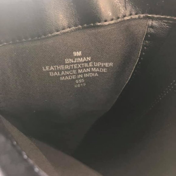 New Bandolino Jiman tall riding boots 9 - Picture 4 of 7